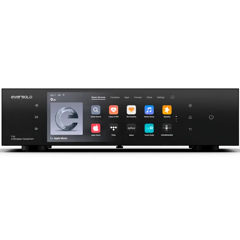 Eversolo T10