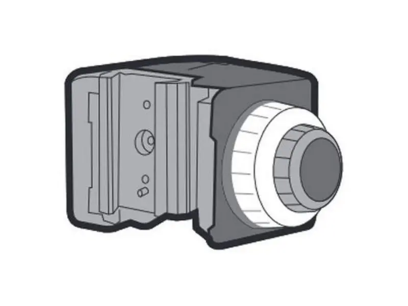 EVO Cam multi-akse stativ med fokusmodul