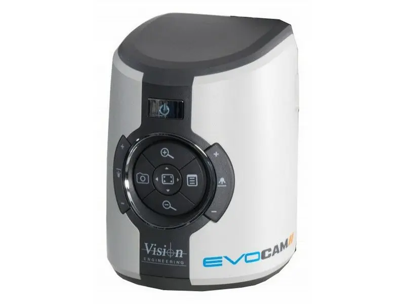 EVOCam II – Digitalt videomikroskop