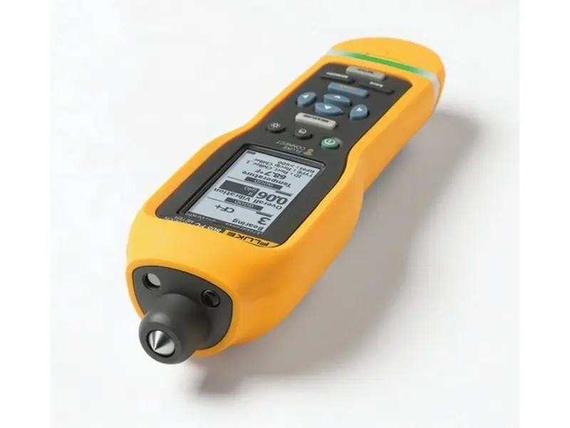 External vibration sensor