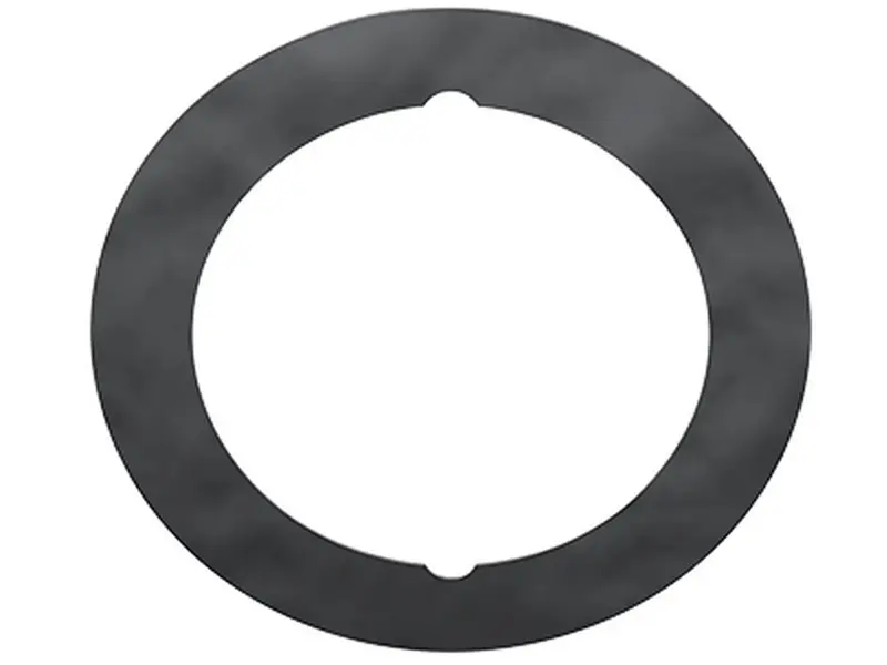 Farvering FR16 sort