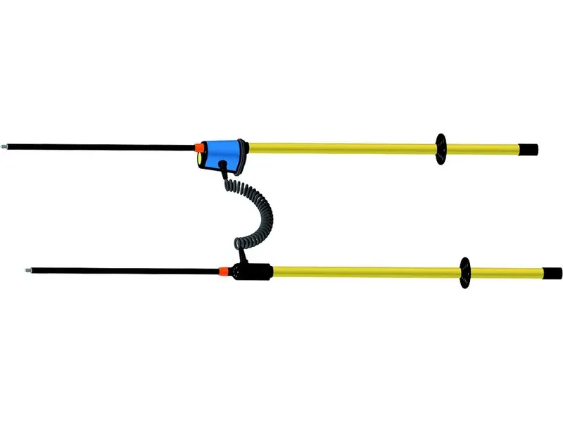 Fasesammenligner PGII 2-polet 10-12kV