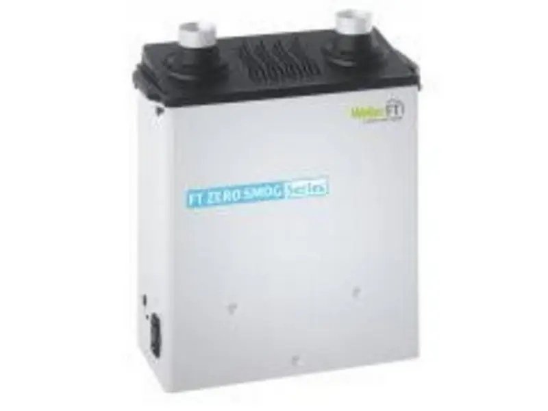 Filterenhed MG100S 100-240 V