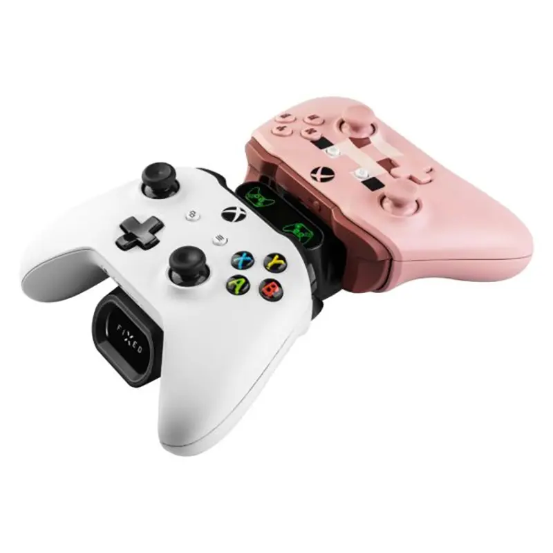 Fixed Xbox Elite/One/S/X Controller Ladestander - Sort