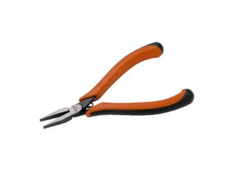 Fladtang ERGO Glat 135mm