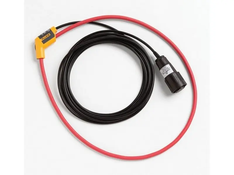 Flexibel strømtang 3000A AC 915 mm
