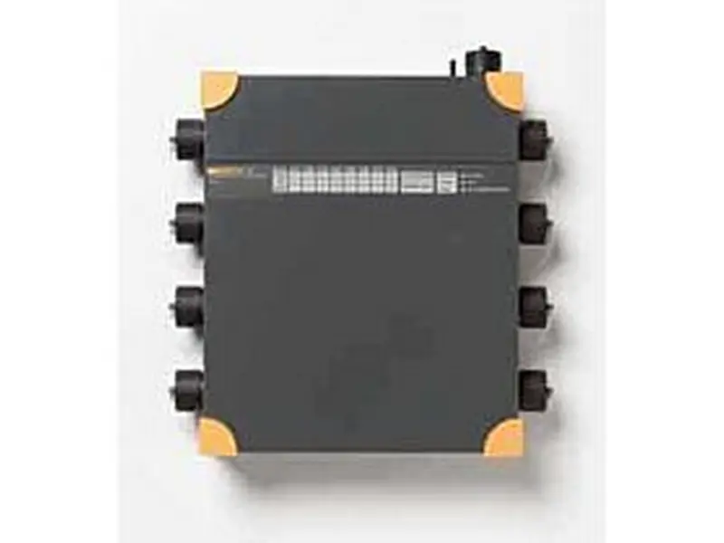Fluke 1760TR Basic PQ Analyzer med transient, uden prober