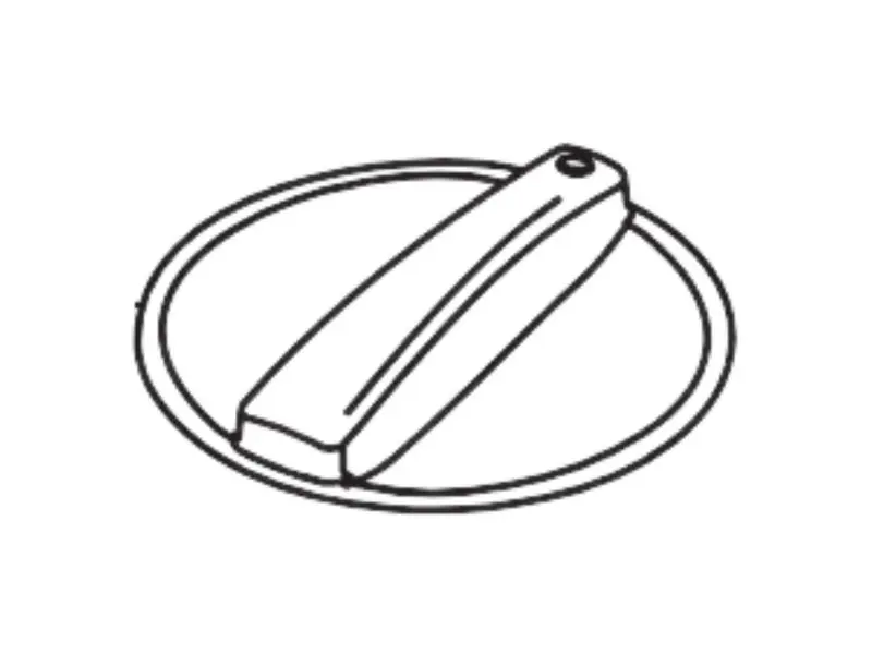 Fluke-28X-2008-01, knob, padxfer