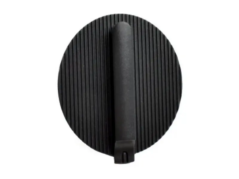 Fluke 87-5, Knob, switch