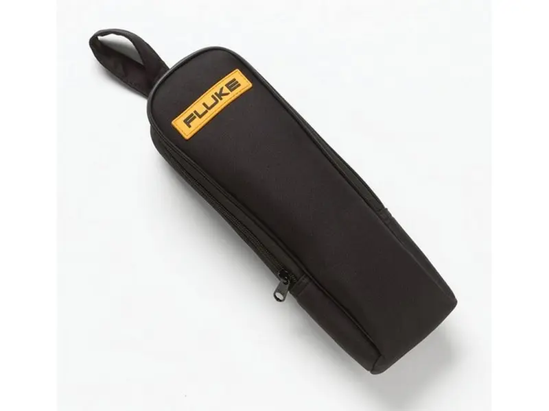 Fluke bæretaske, blød