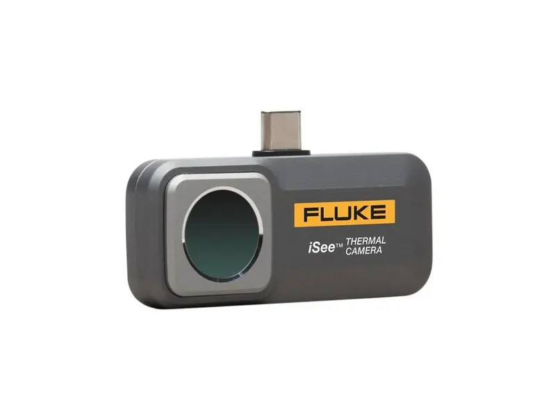 Fluke iSee™ mobilt termisk kamera - TC01B til iOS