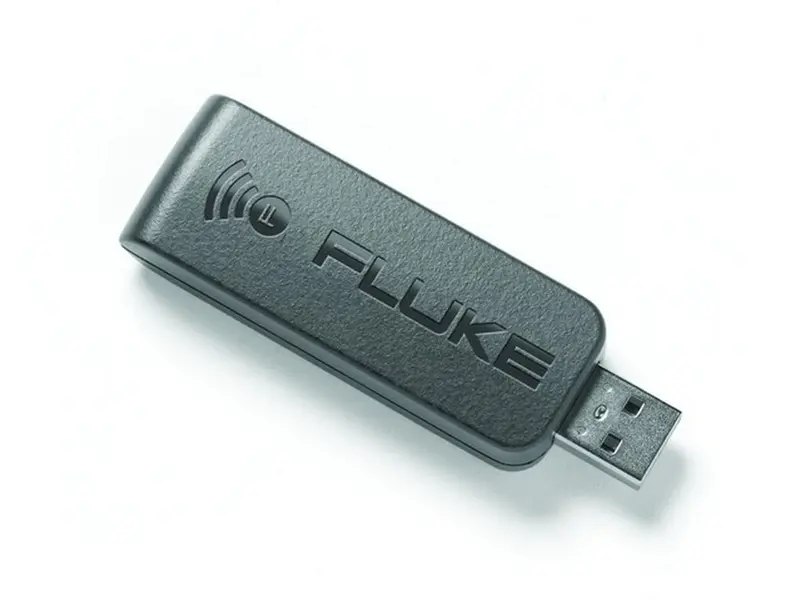 Fluke Wireless PC adapter