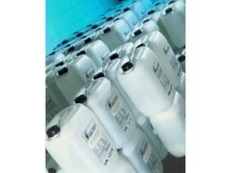 Flusmiddel 3% 2,5 ltr.