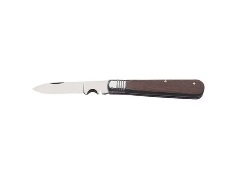 Foldbar elektrikerkniv