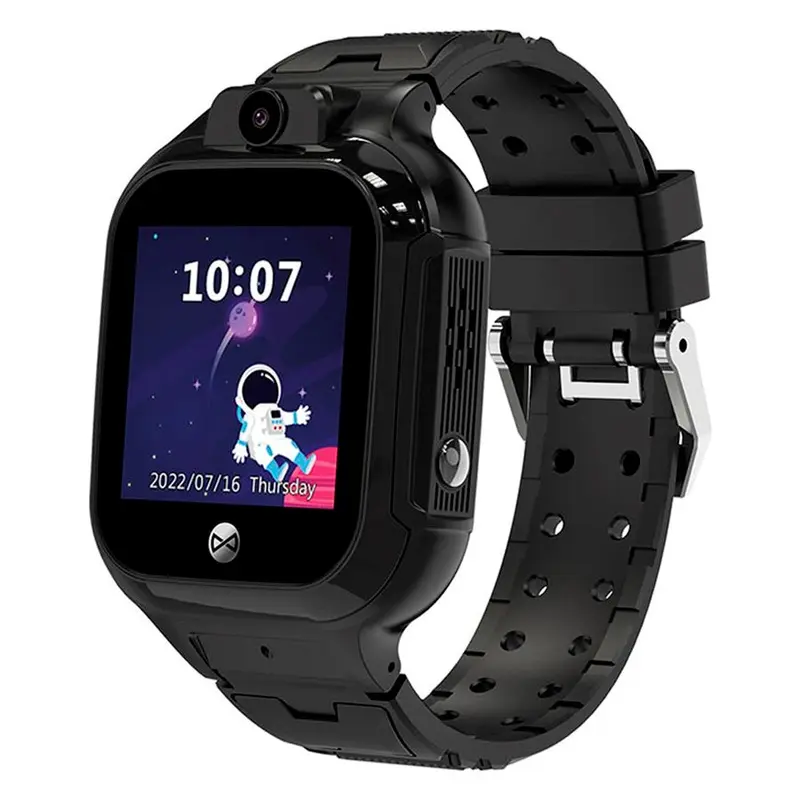 Forever See Me! 3 KW-320 GPS - Smartwatch til Børn - Sort