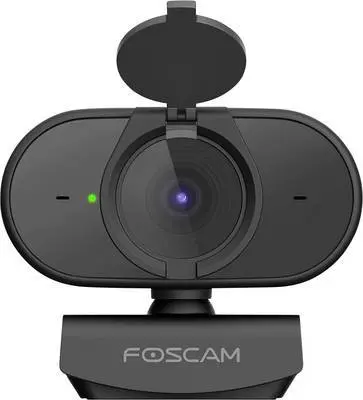 Foscam W81 4K webcam 3840 x 2160 8MP