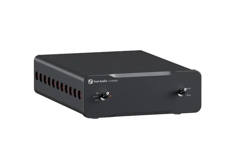 Fosi Audio V3 Mono