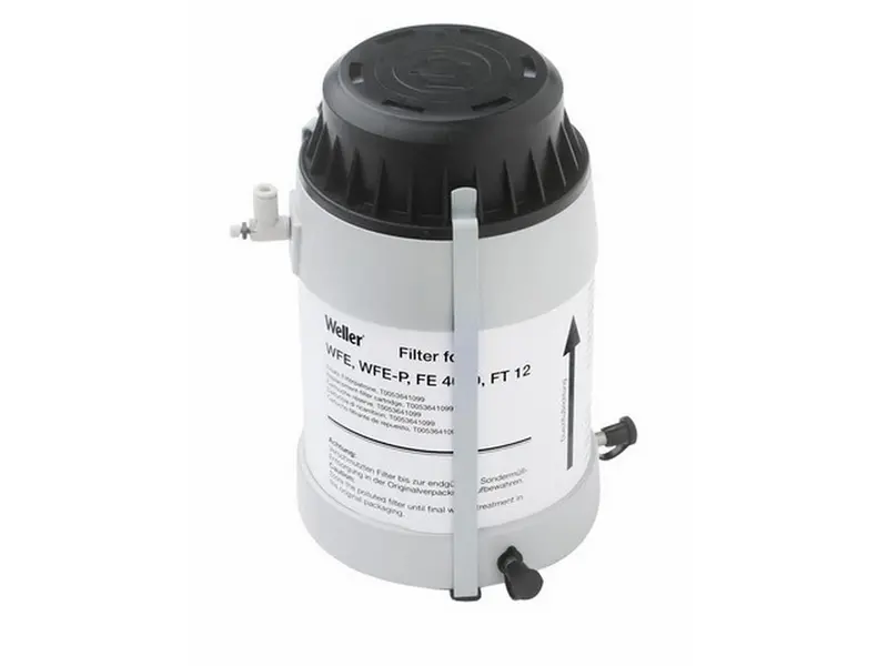 FT 12 Fume extraction unit