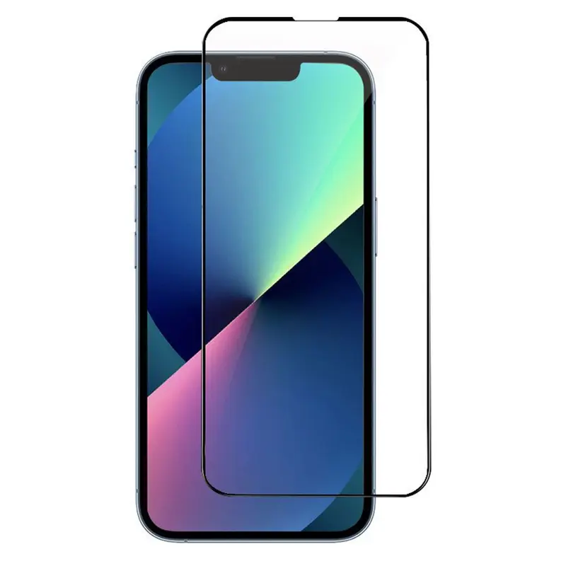 Full Screen skærmbeskyttelse til iPhone 13 Mini