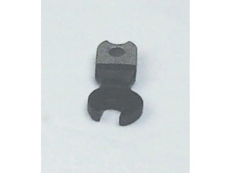 Gaffelnøgle hoved 6mm til TBN2/10