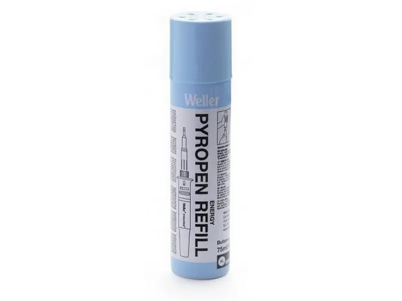 Gas-refill for Pyropen 75ml