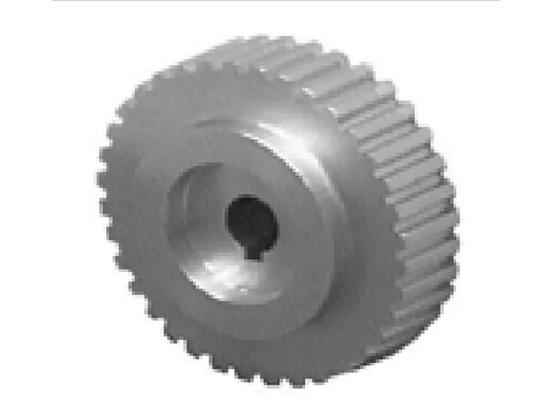 Gear 36