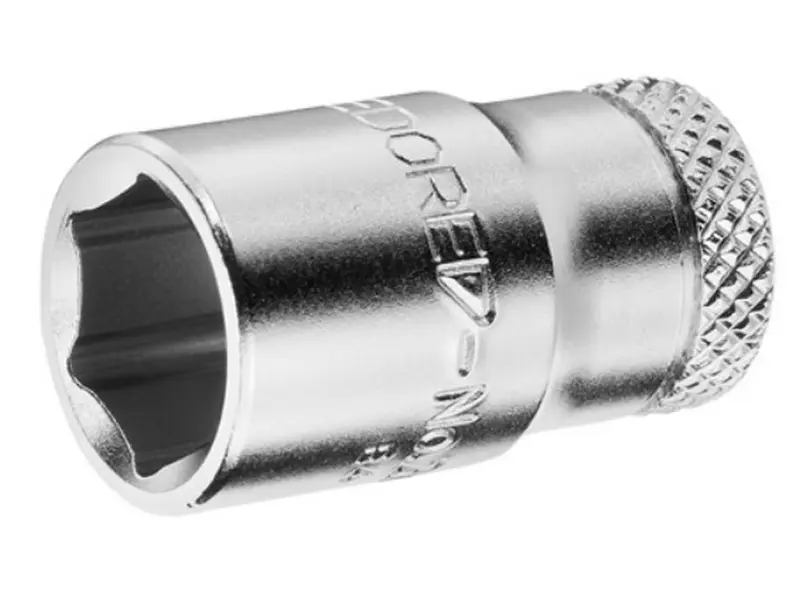 Gedore 3/8" top 15mm