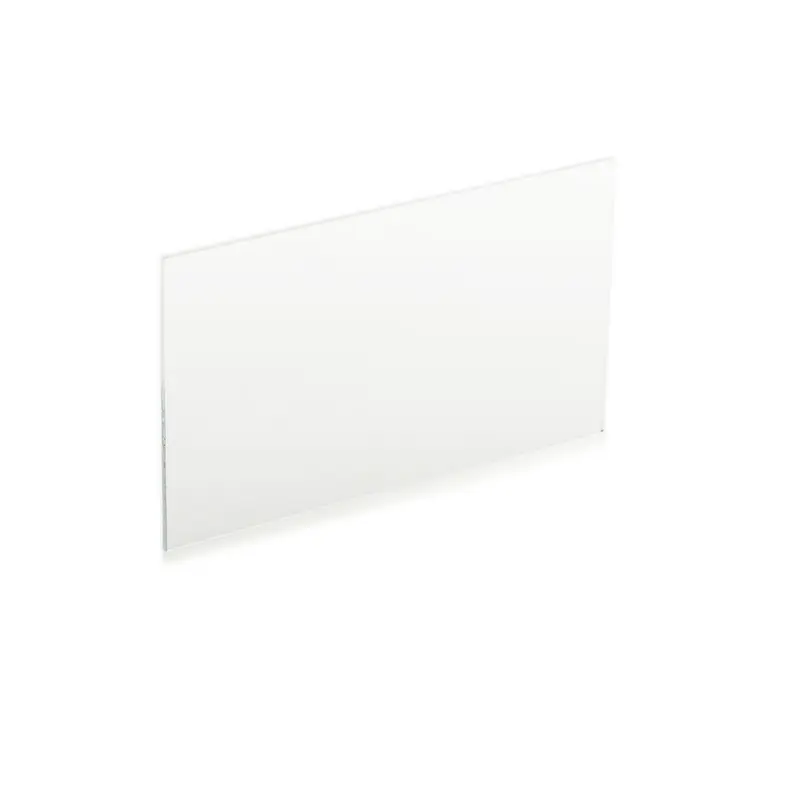 Glasfilter Skive WD-serie indstats.