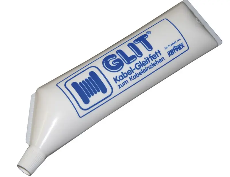 Glidemiddel f/søgefjedre m.m. 200ml