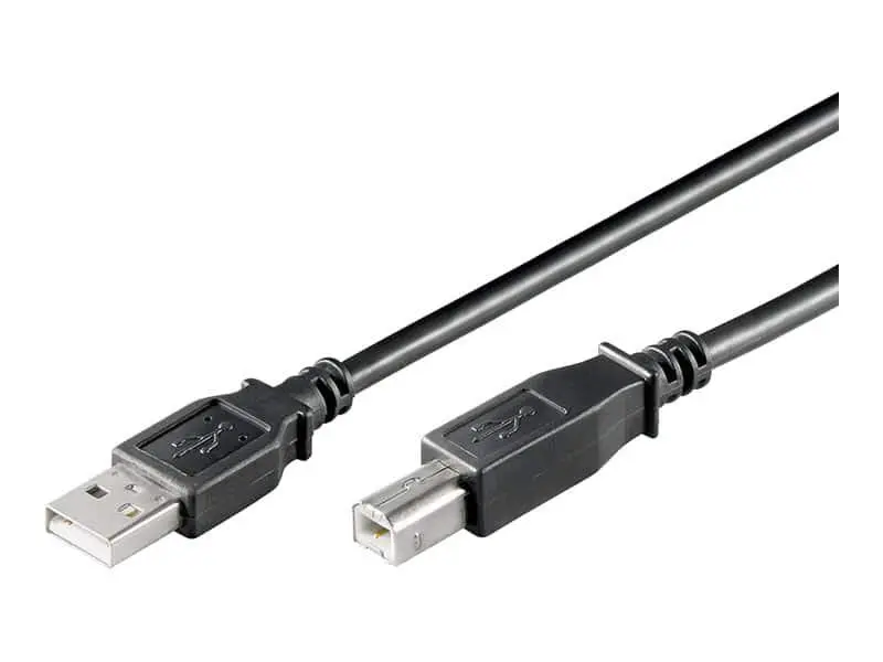 Goobay USB 2.0 A til B