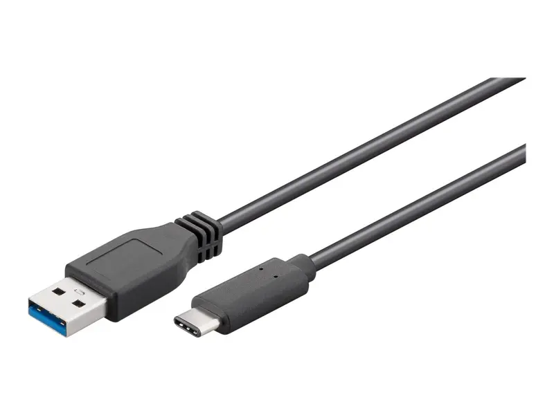 Goobay USB 3.0 - USB type C 2m