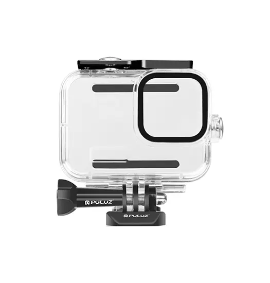 GoPro Vandtæt Beskyttelseshus - 60m - PULUZ