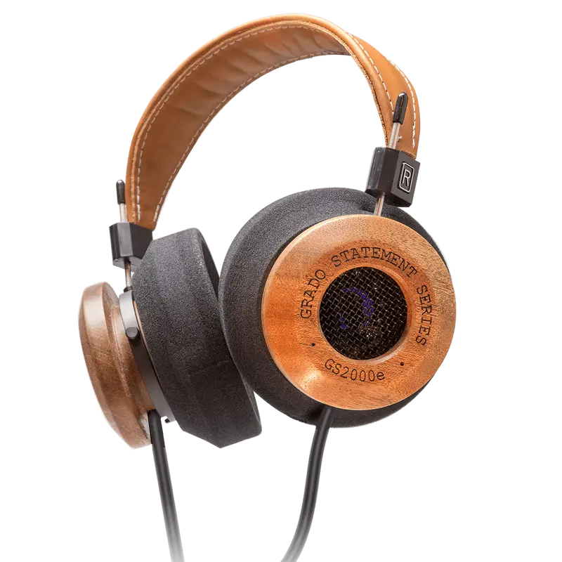 Grado GS2000e Statement Series
