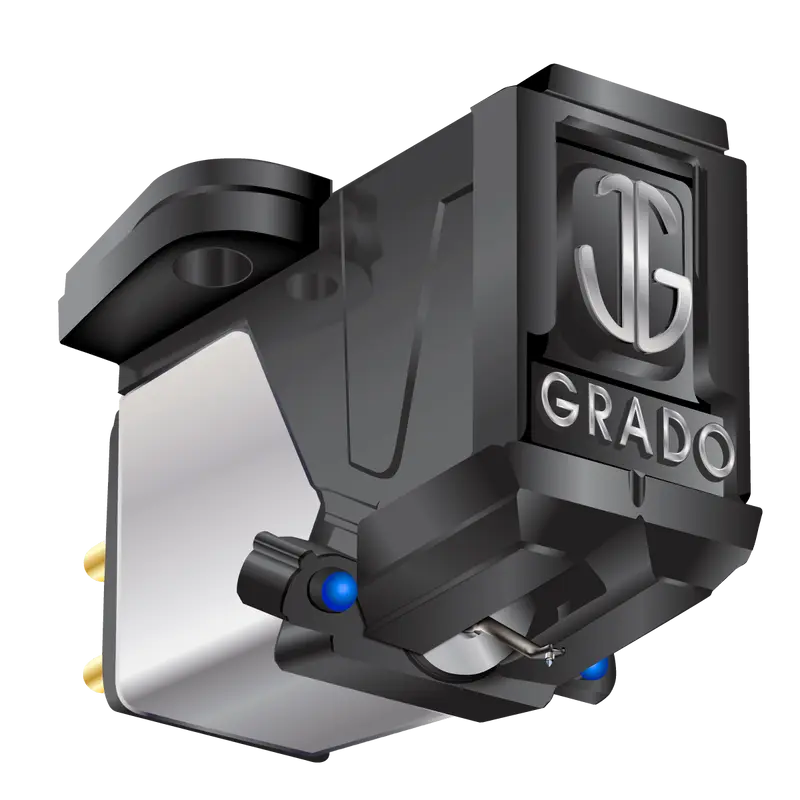 Grado Prestige 3 Blue