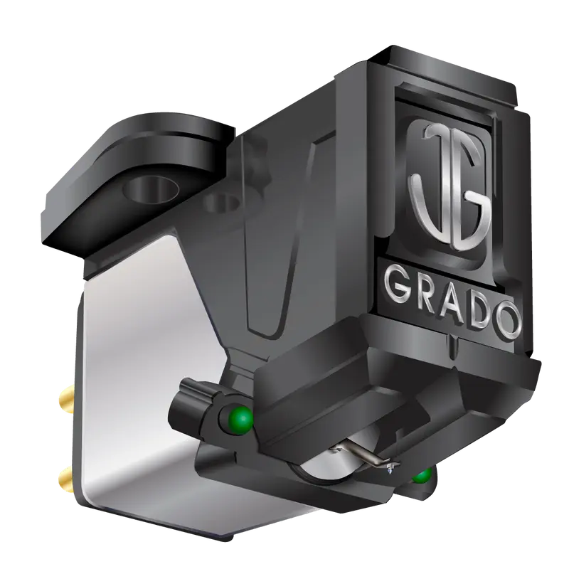 Grado Prestige 3 Green