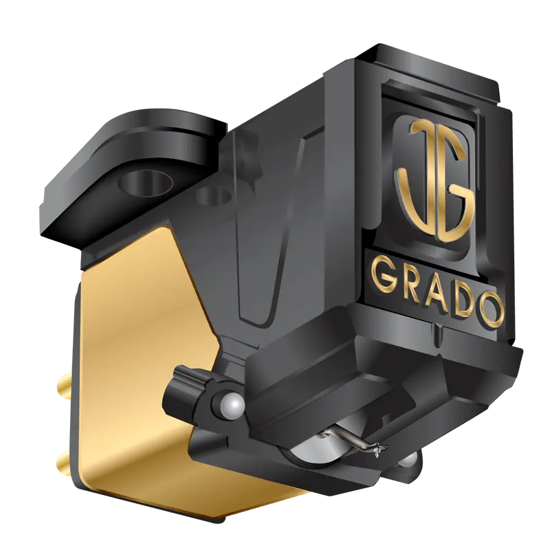 Grado Prestige 3 Silver
