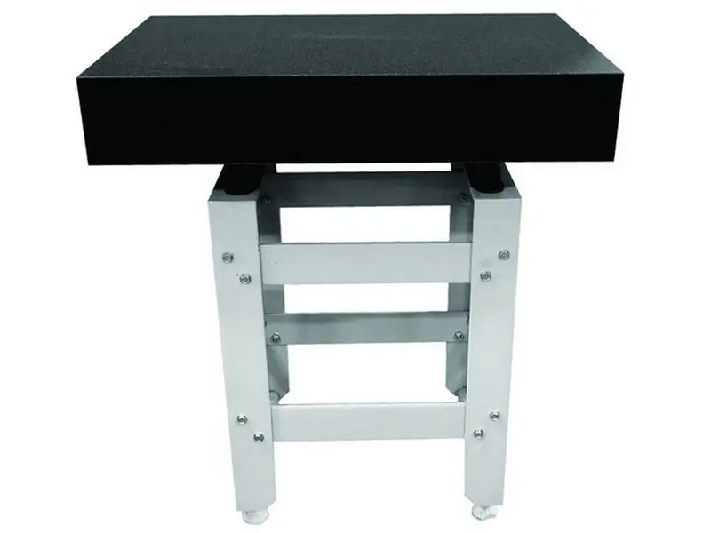 Granitplan  800x500x130mm DIN 876/0