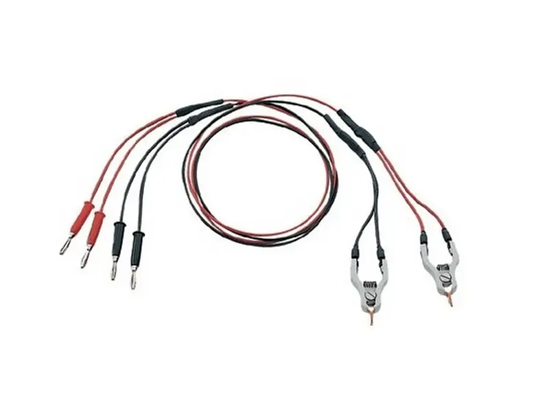 GW-Testledning banan/Kelvin f/GOM-GDM