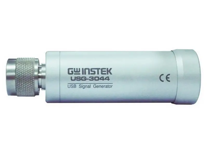 GW-USB Signal Generator 34,5MHz ~ 4.4GHz