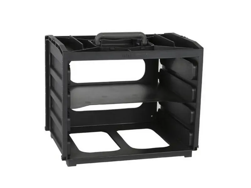 Handybox 55 310x376x265 mm; sort
