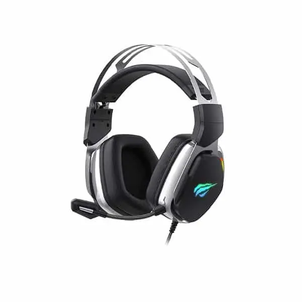 Havit H2018U RGB 7.1 Gaming Headset
