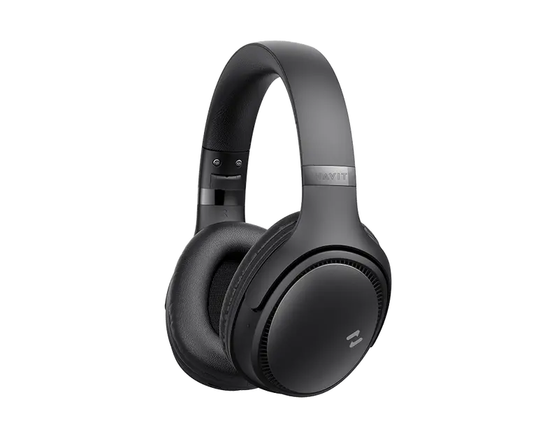 Havit H630BT over-ear Bluetooth Hovedtelefoner