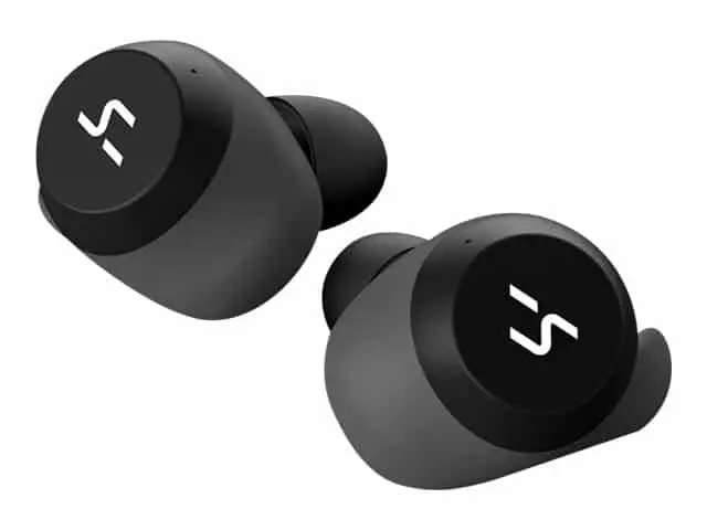 Havit TWS True Wireless Earbuds - Sort/Grå
