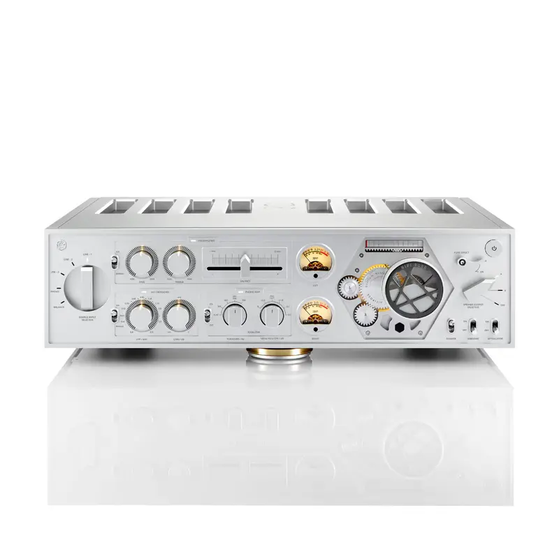 HiFi Rose RA180