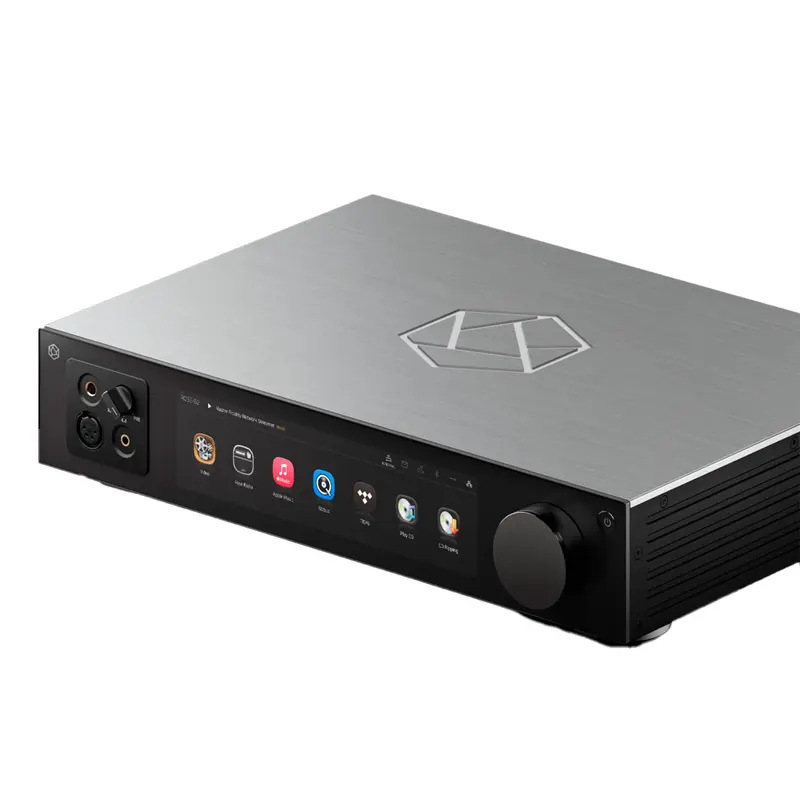 HiFi Rose RS451