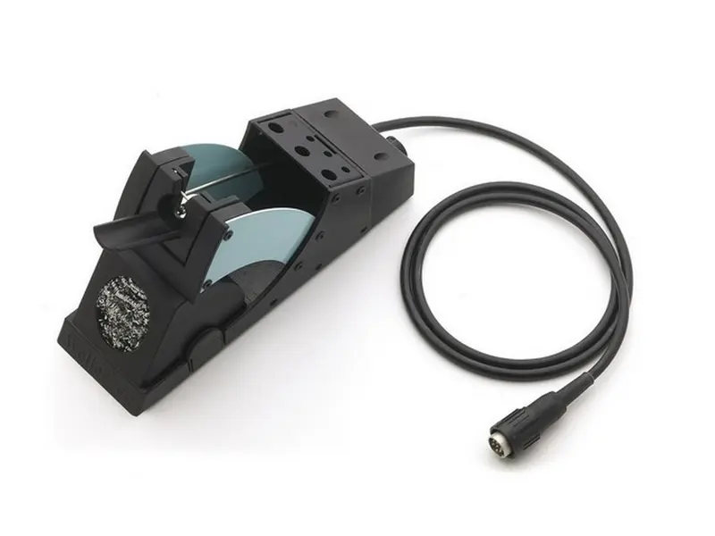 Holder WDH-10T for WP80 & WSP80 med stop + go
