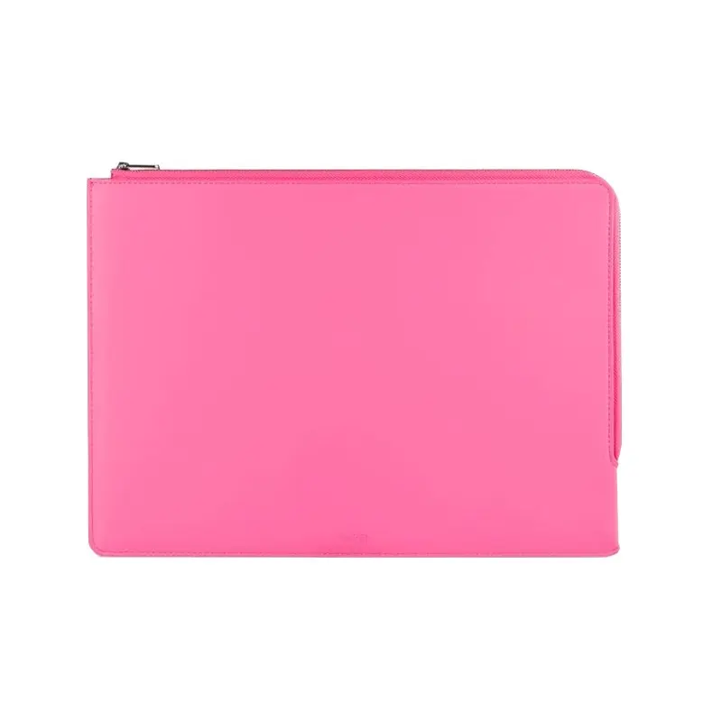 Holdit Laptop Case 14" (32.5 x 22.7cm) - Bright Pink