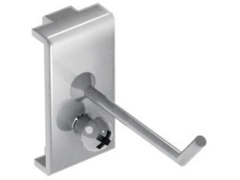 Hook R1, L300 /3kg (5pcs)