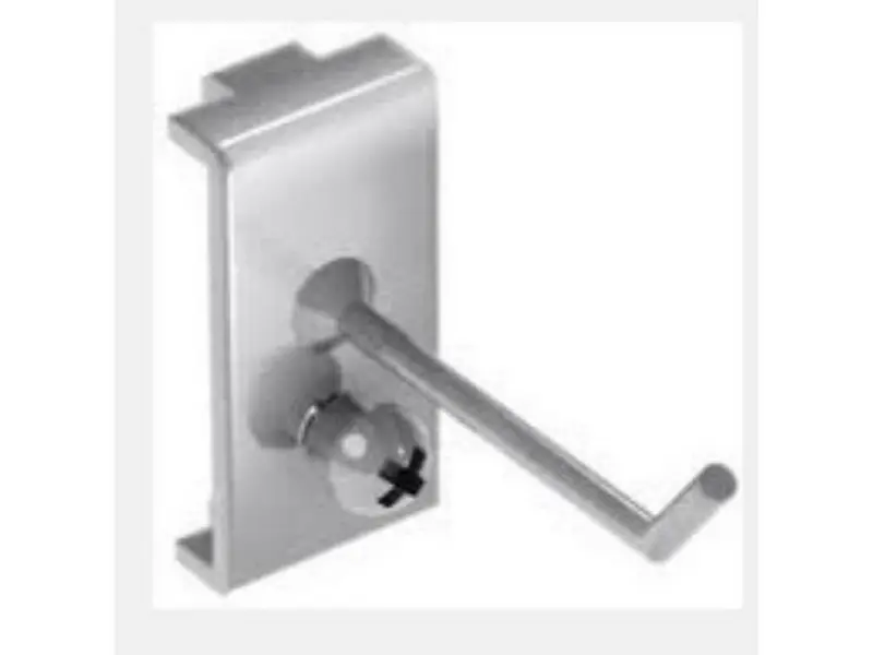 Hook R3, L10 (5pcs)