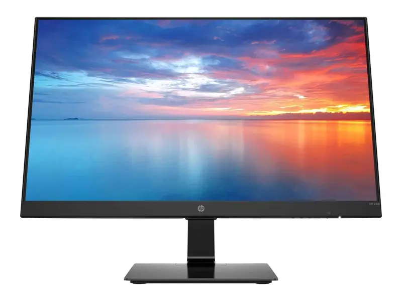 HP 24M 23.8" - LED skærm